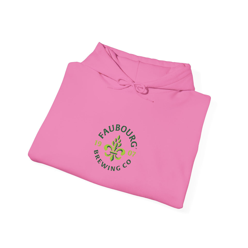 Faubourg Brewing Hoodie / Sweatshirt