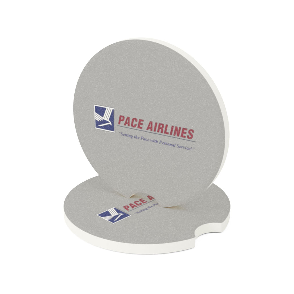Pace Airlines Car Coaster