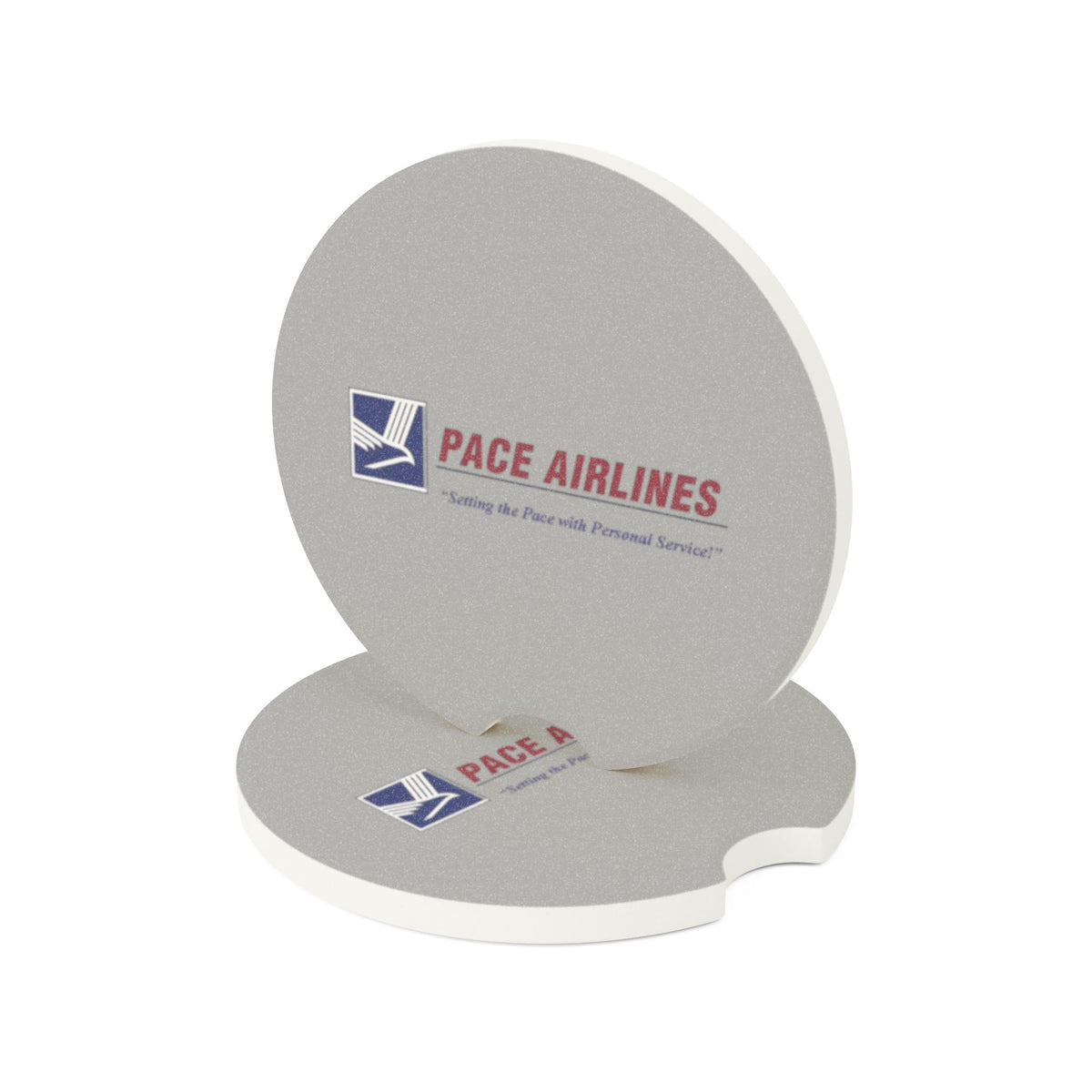 Pace Airlines Car Coaster