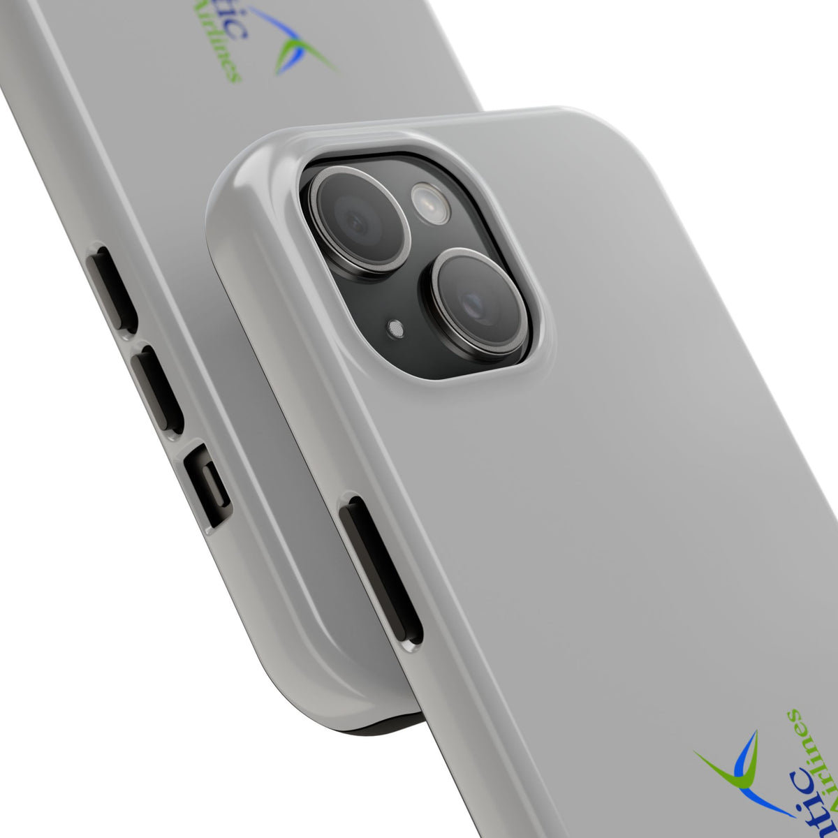 World Atlantic Airlines Tough Phone Case