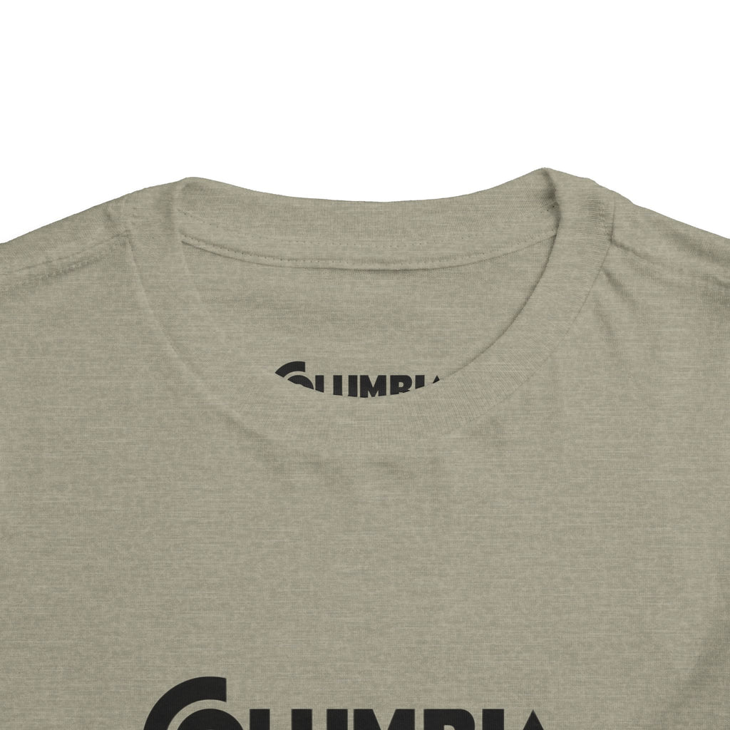 Columbia House Toddler Tee / T-Shirt