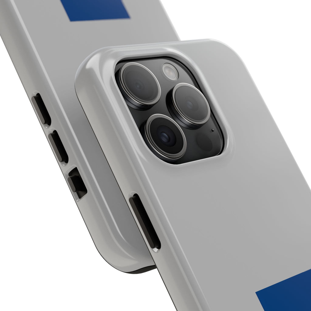 Wachovia Tough Phone Case