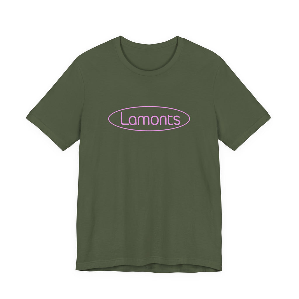 Lamonts T-Shirt