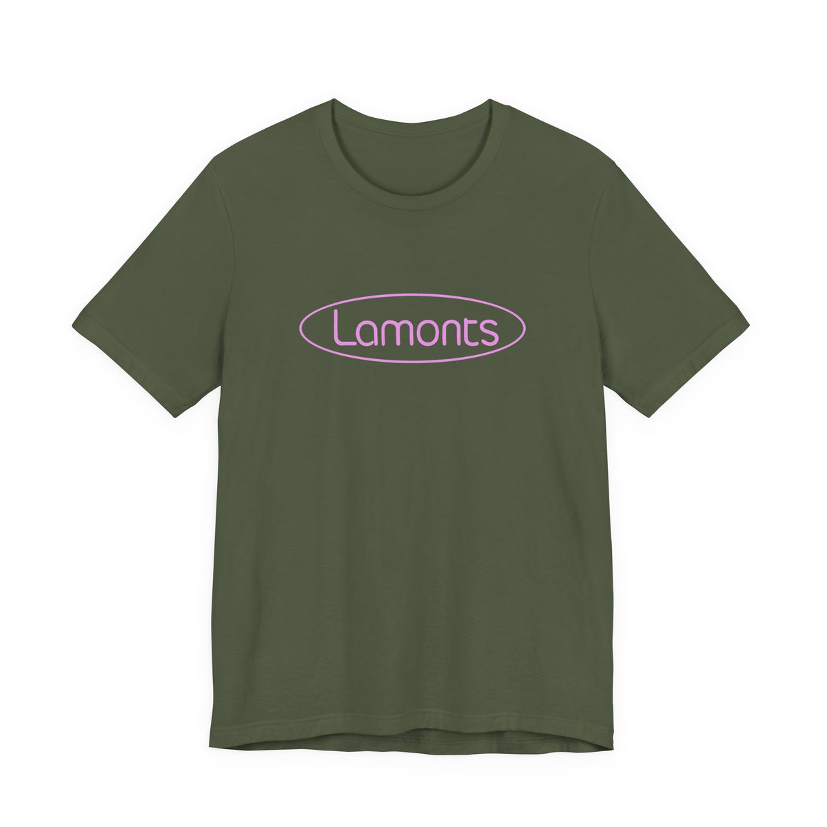 Lamonts T-Shirt