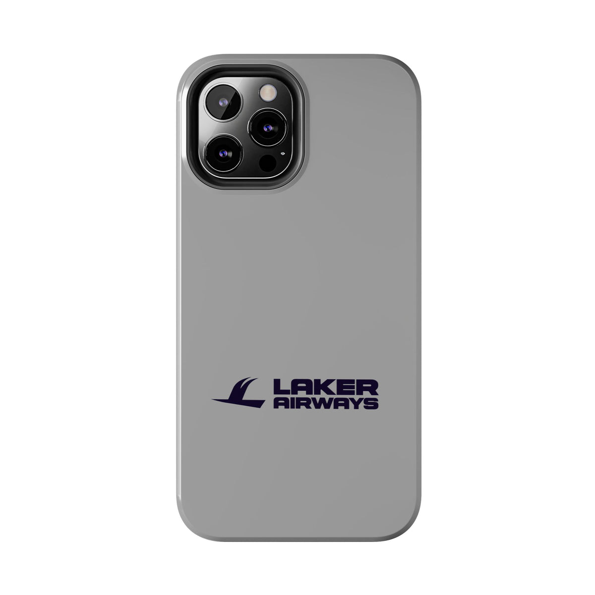 Laker Airways Tough Phone Case