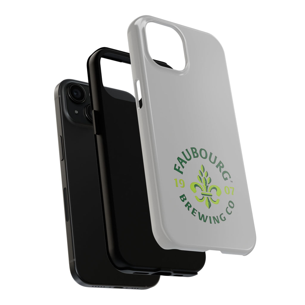 Faubourg Brewing Tough Phone Case