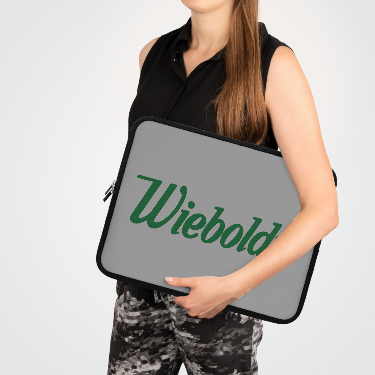 Wieboldt's Laptop Sleeve