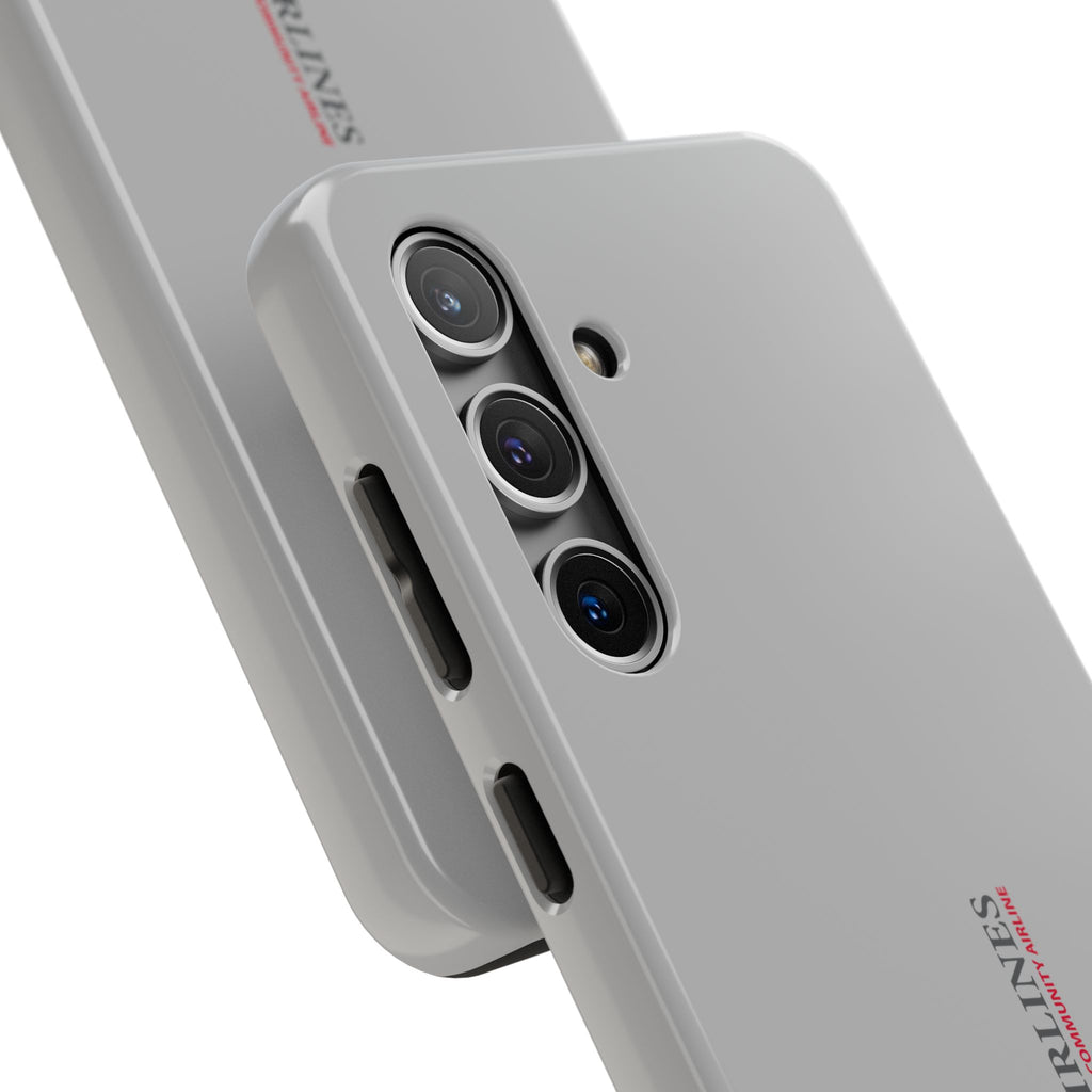 Island Airlines Tough Phone Case