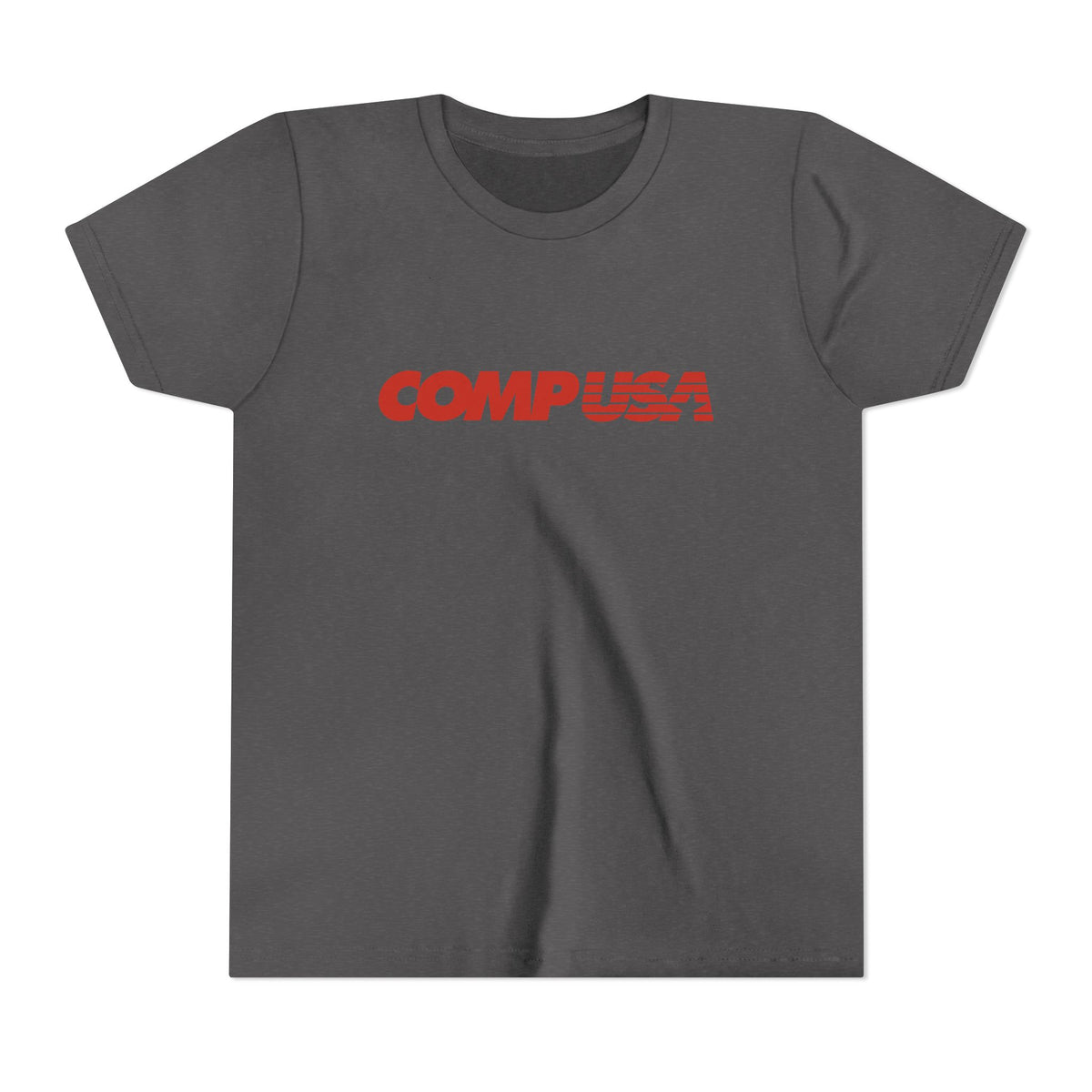 CompUSA Kids Tee / T-Shirt
