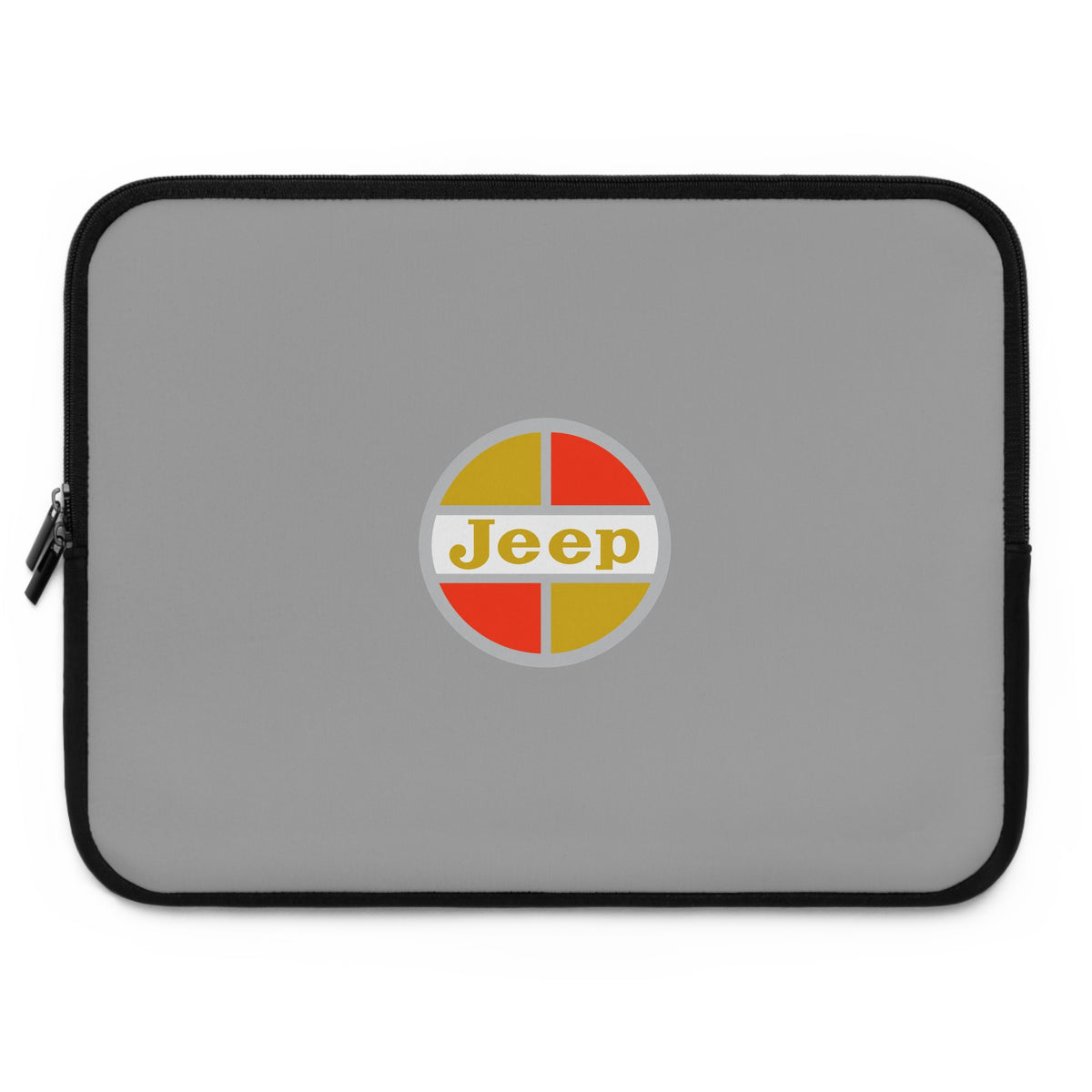 Kaiser Jeep Laptop Sleeve