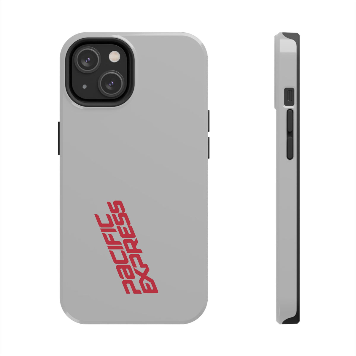 Pacific Express Tough Phone Case
