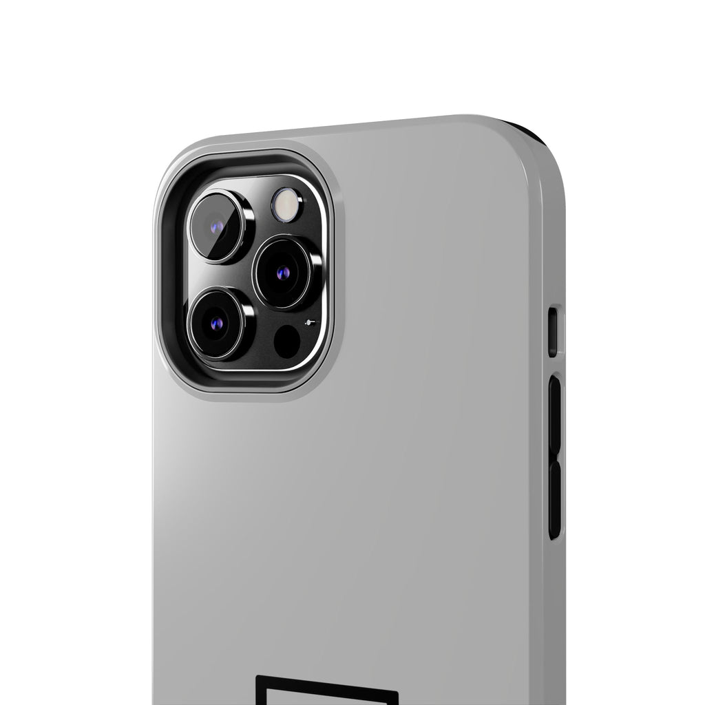 Nash's Tough Phone Case