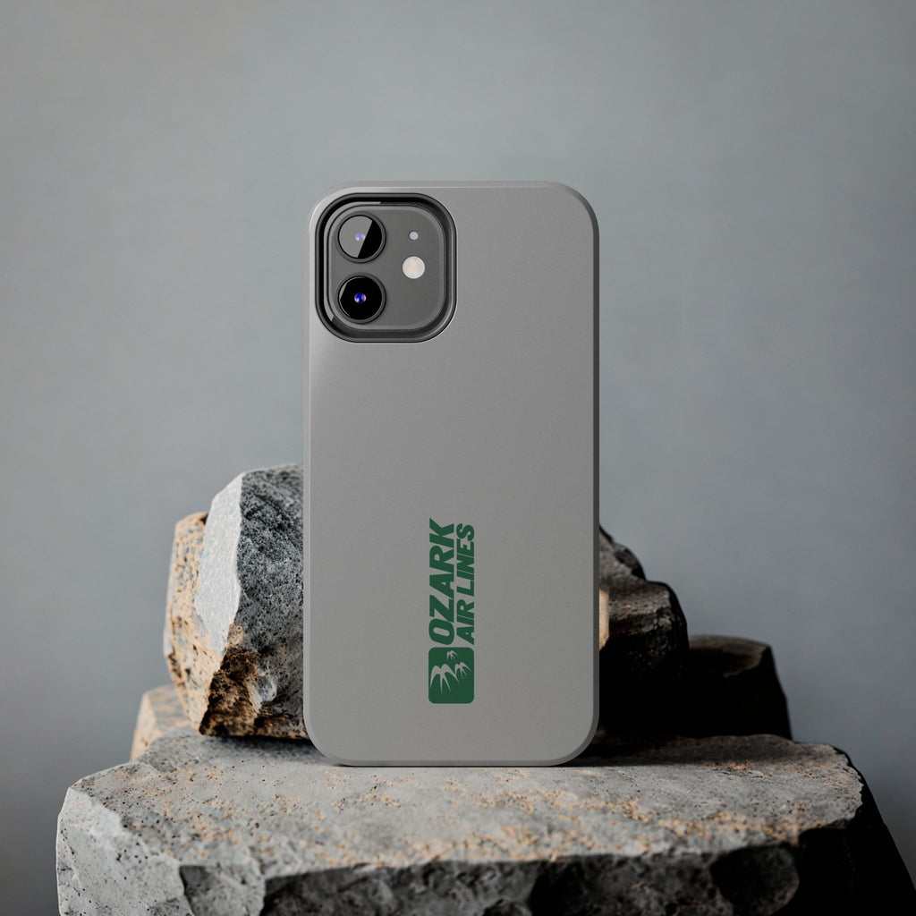 Ozark Air Lines Tough Phone Case