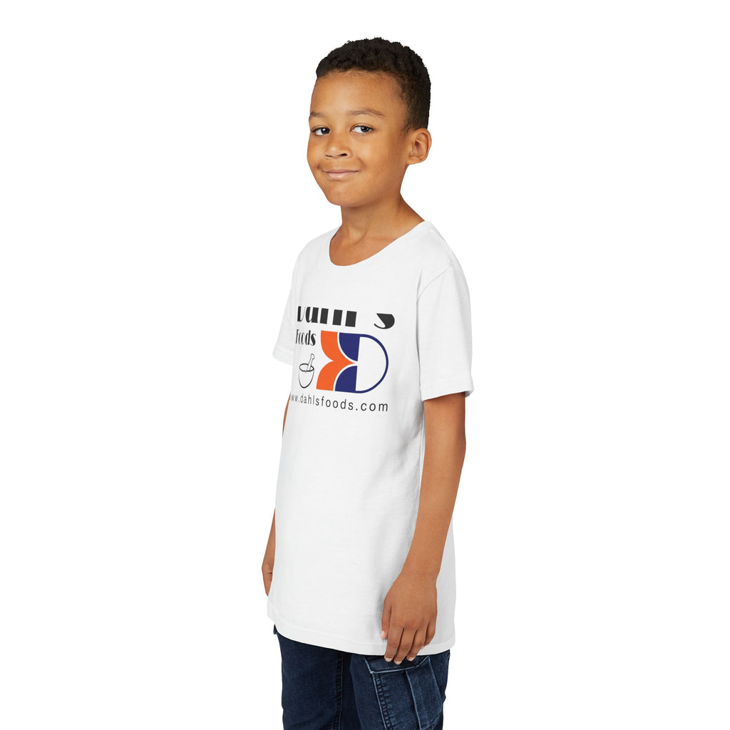 Dahl's Foods Kids Tee / T-Shirt