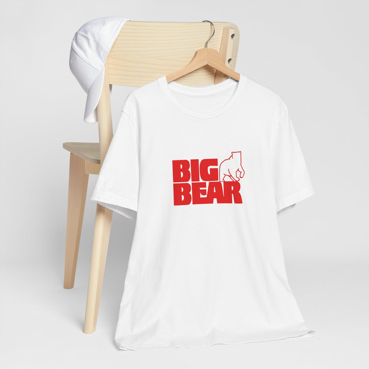 Big Bear Stores T-Shirt