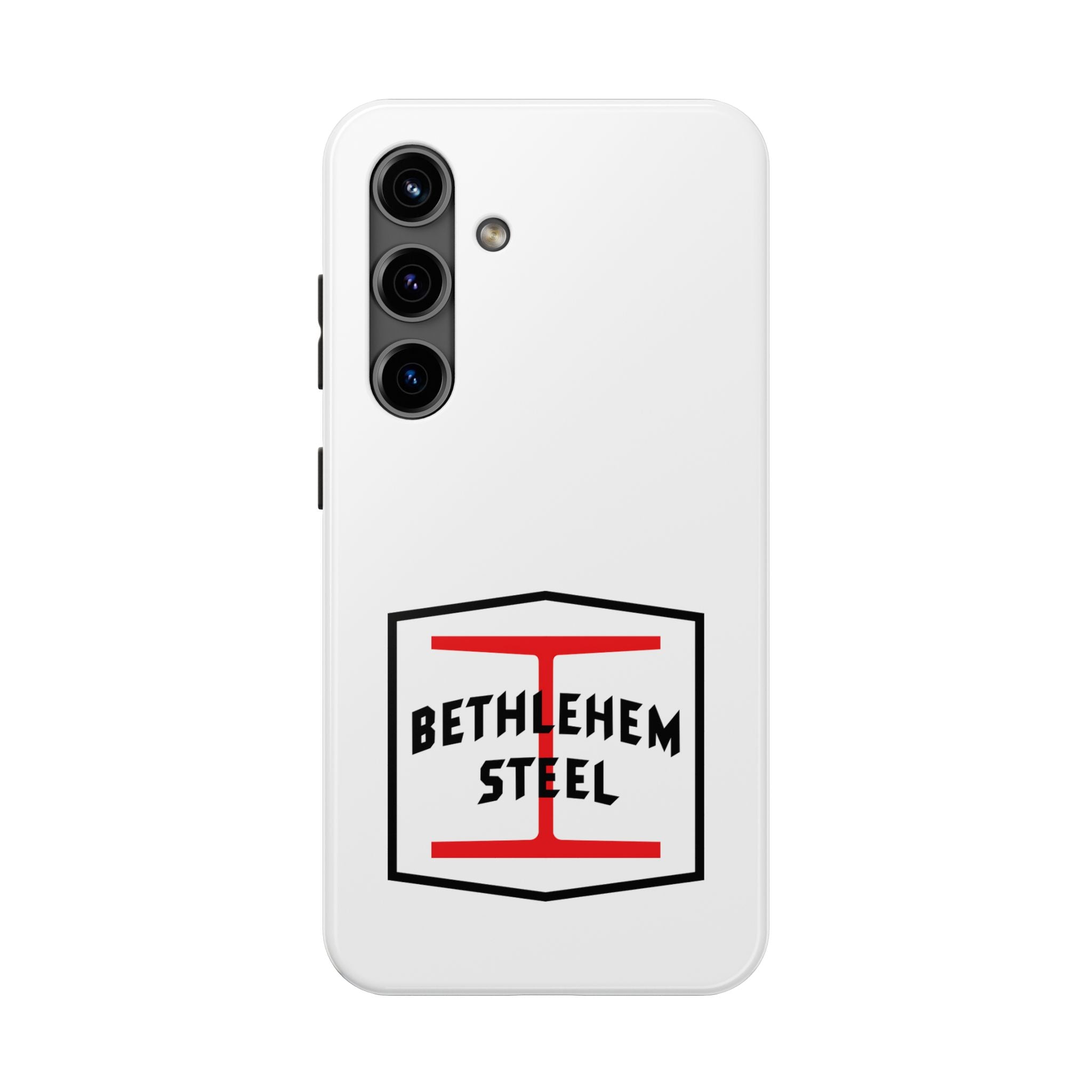 Bethlehem Steel Tough Phone Case