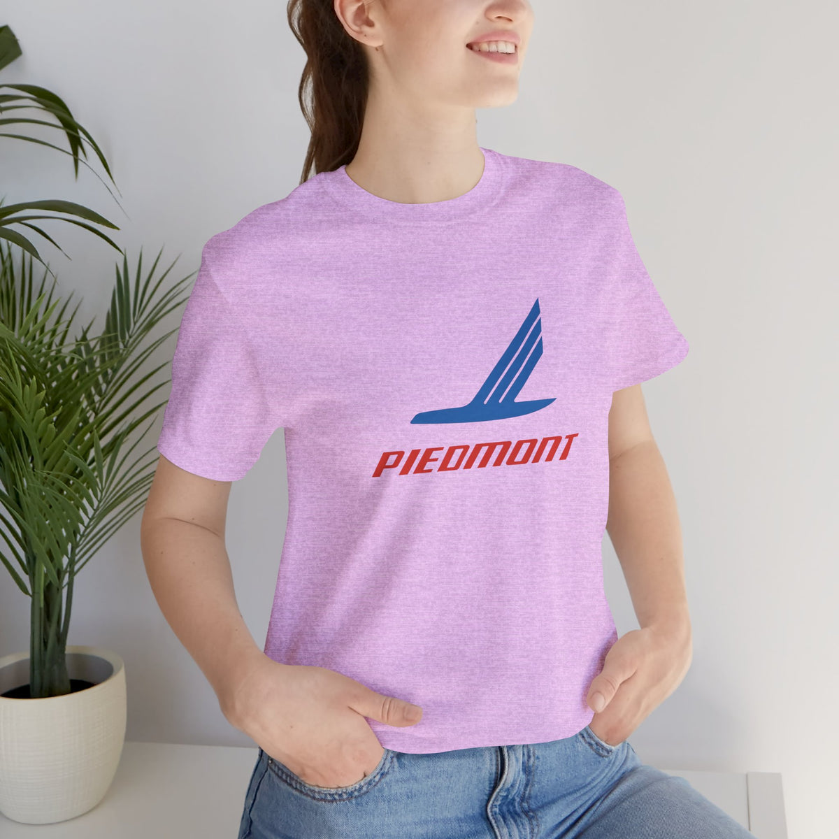 Piedmont Airlines T-Shirt
