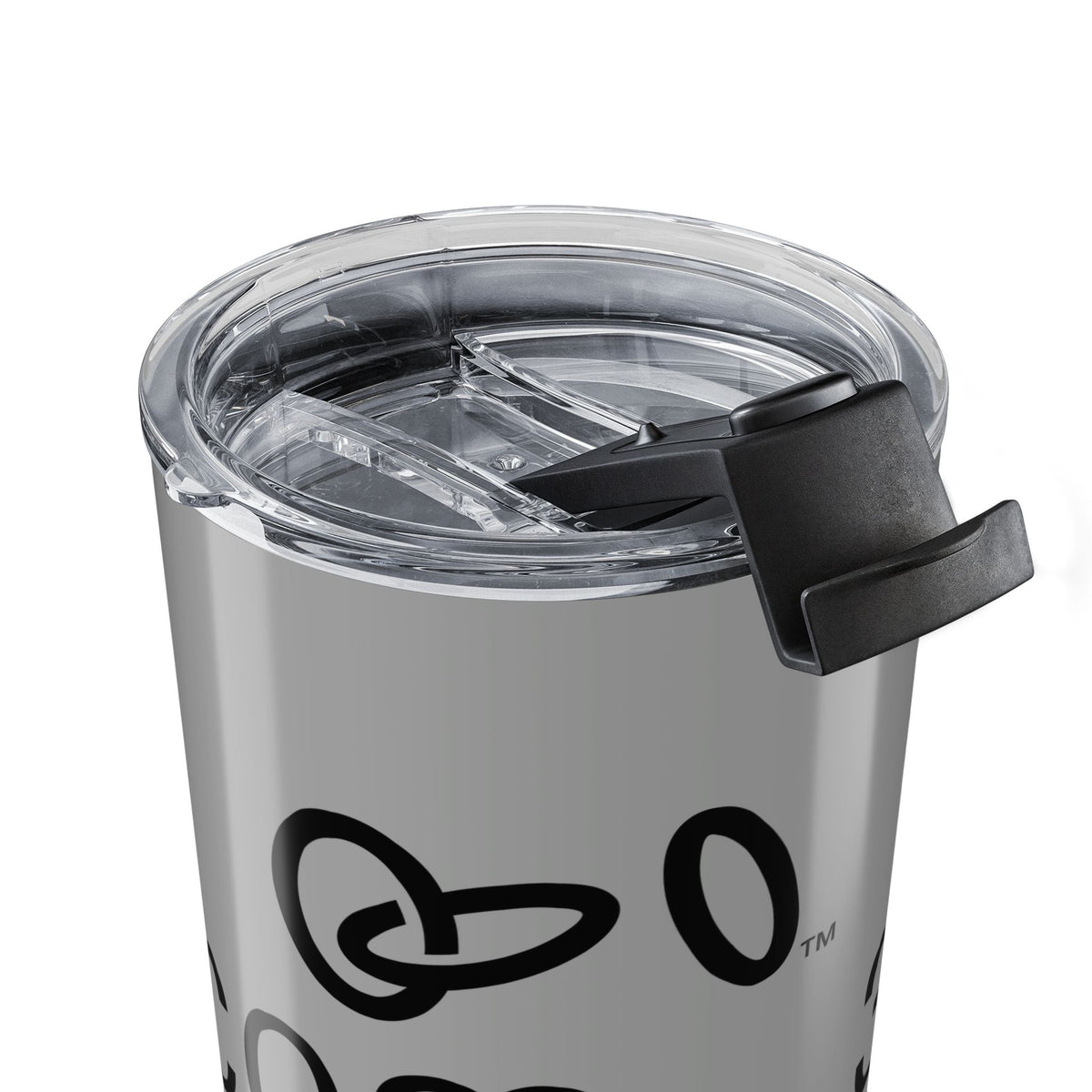 3Com Corporation 20oz Insulated Tumbler