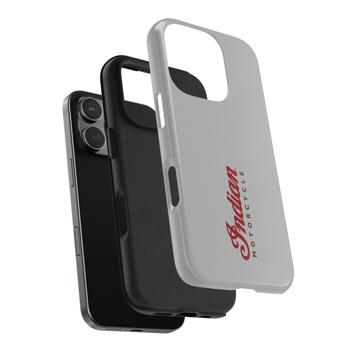Indian Motorcycle Tough Protective Phone Case