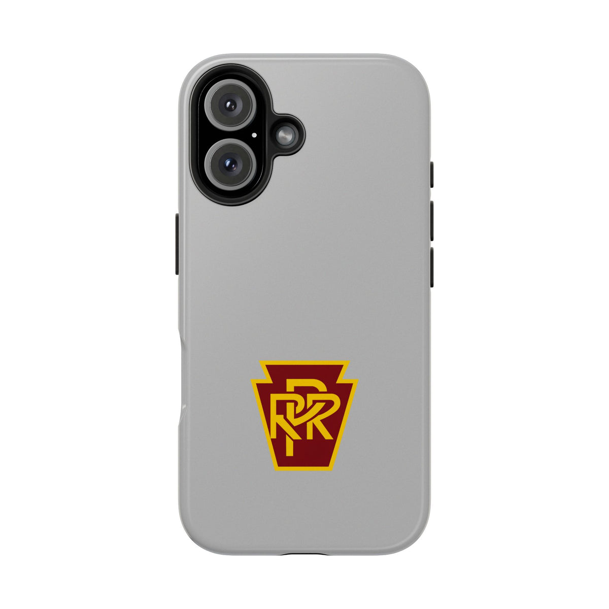 Pennsylvania Railroad Tough Phone Case