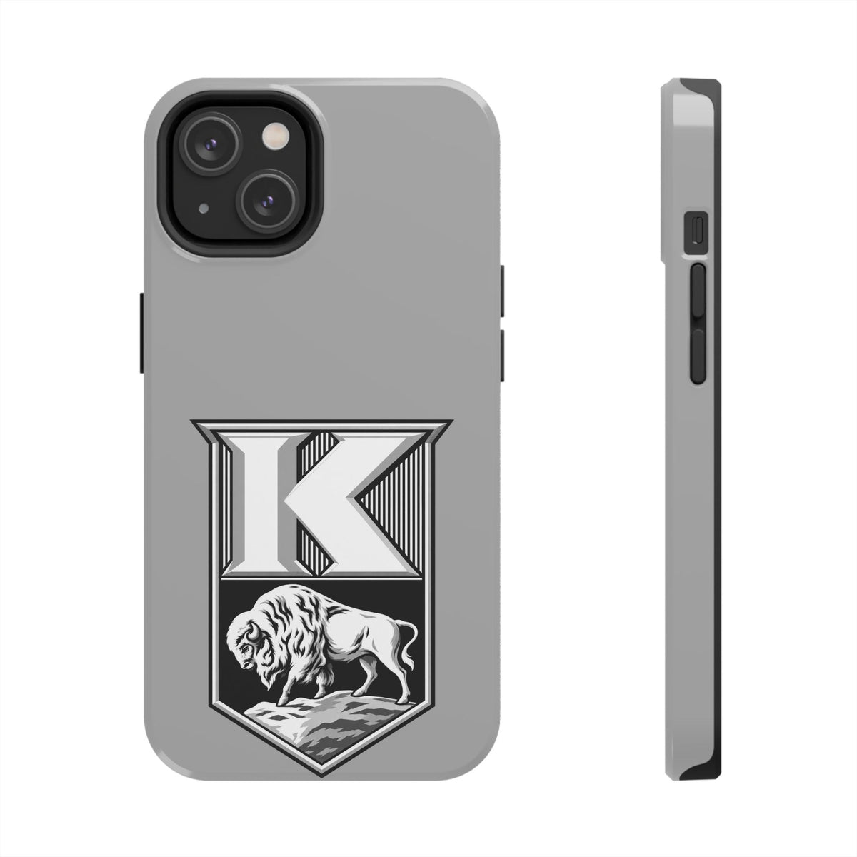 Kaiser Motors Tough Phone Case