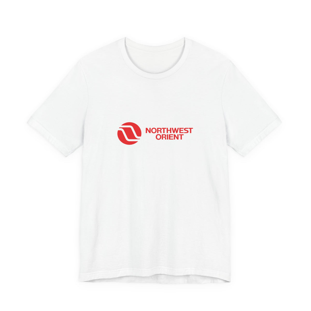 Northwest Orient Airlines T-Shirt