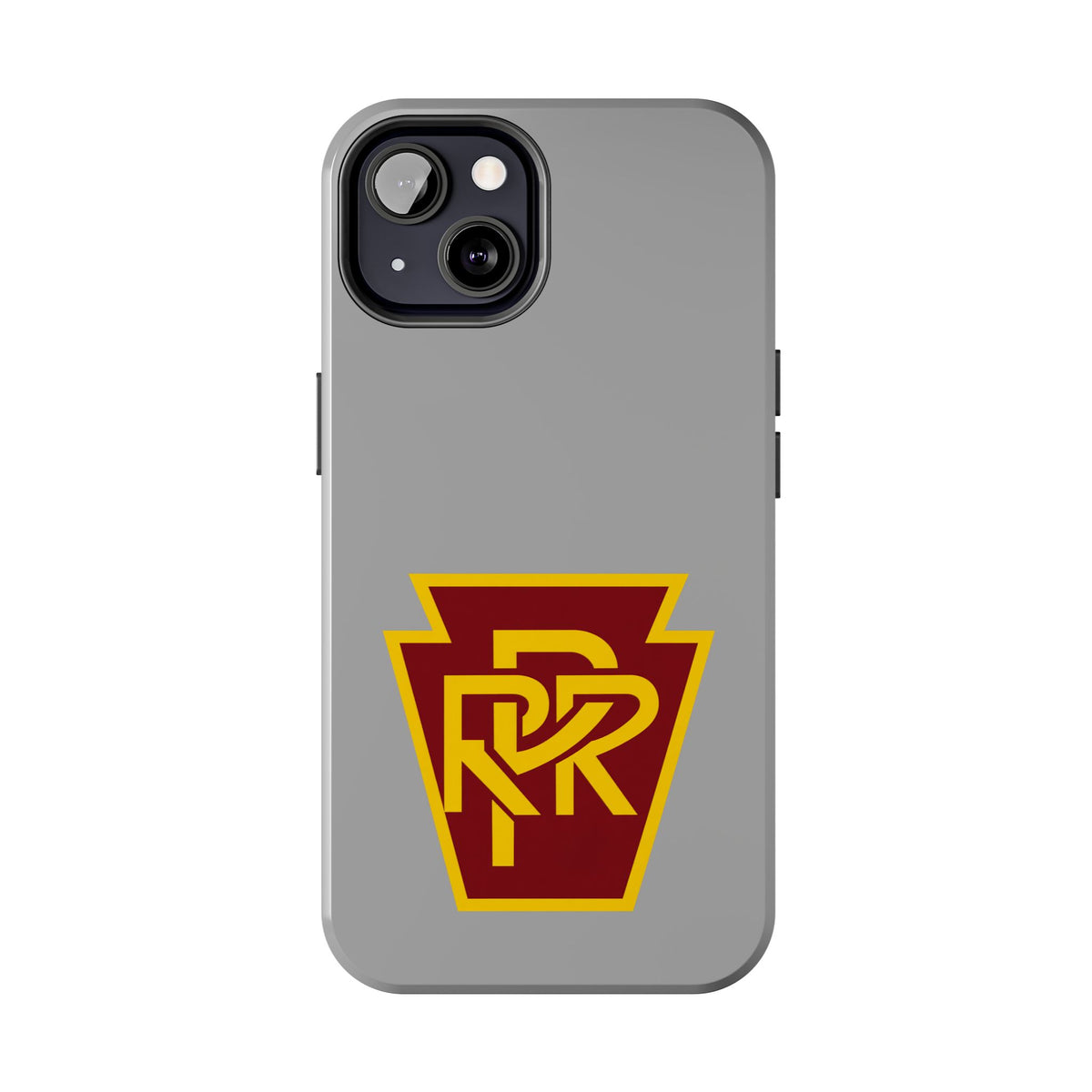Pennsylvania Railroad Tough Phone Case