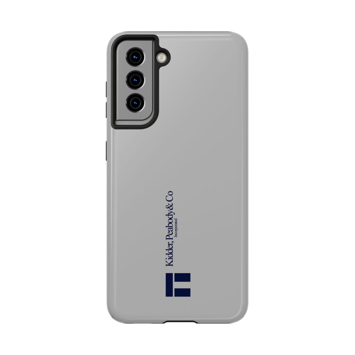 Kidder, Peabody & Co. Tough Phone Case