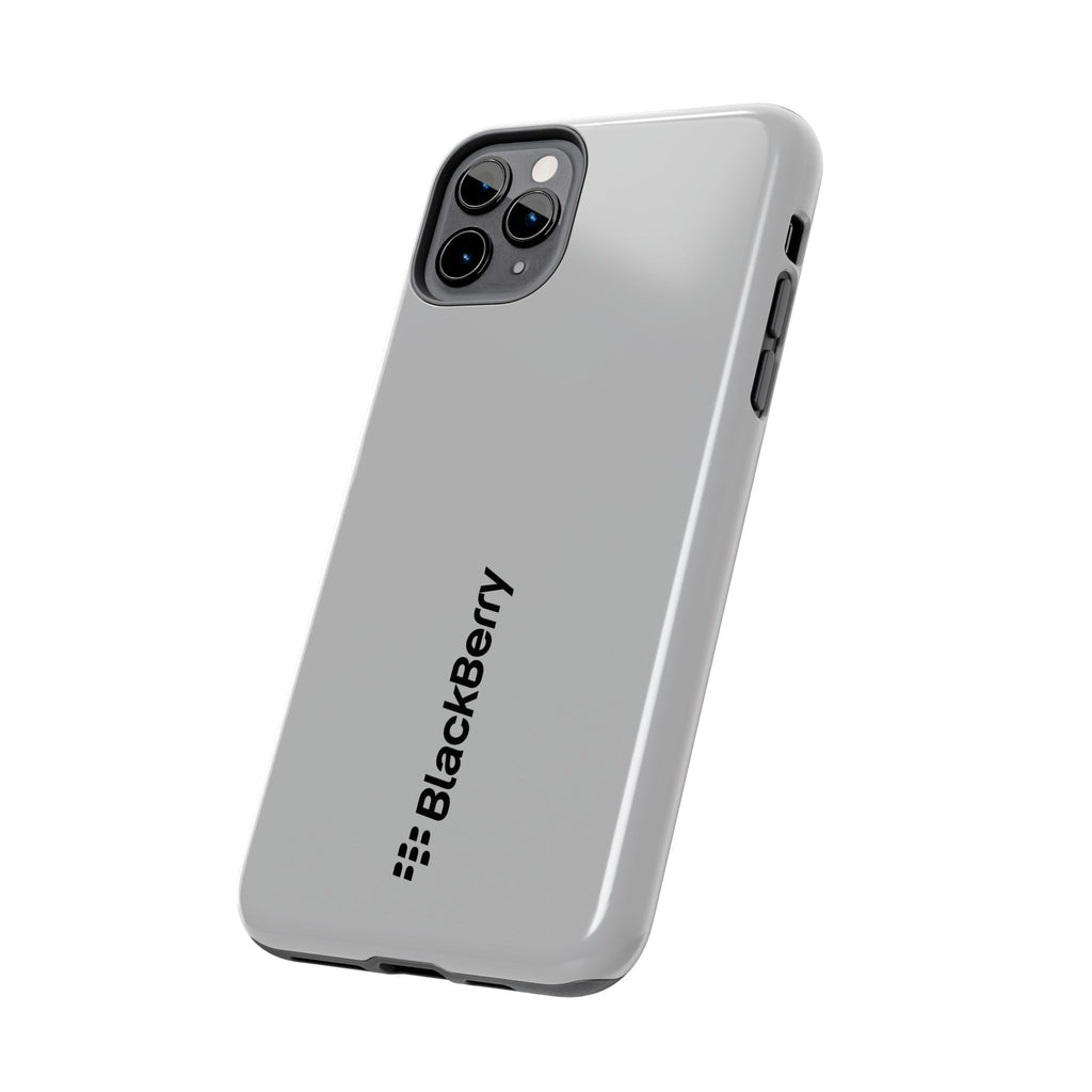 BlackBerry Tough Phone Case