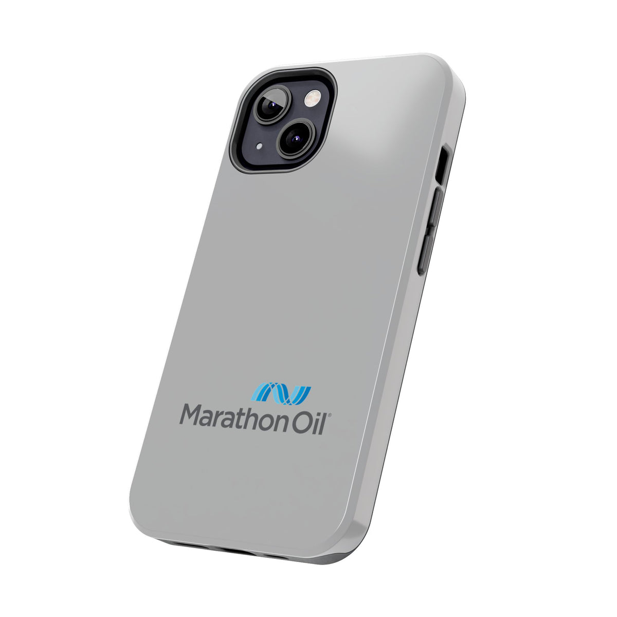 Marathon Oil Tough Phone Case