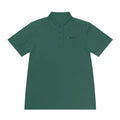 Northwestern Bell Men's Sport Polo Shirt