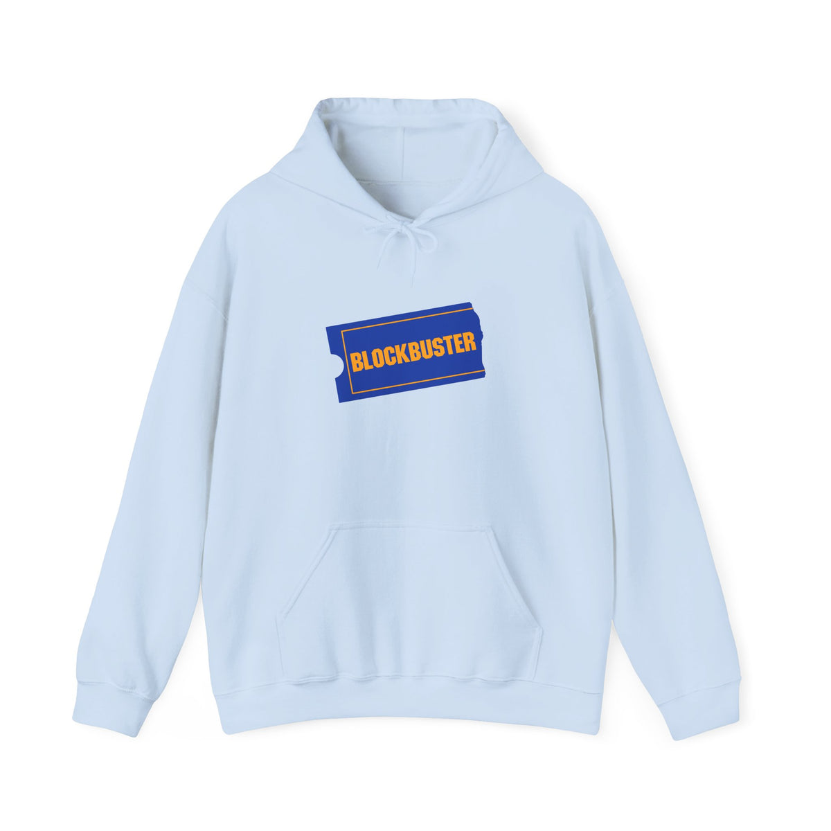 Blockbuster Video Hoodie / Sweatshirt