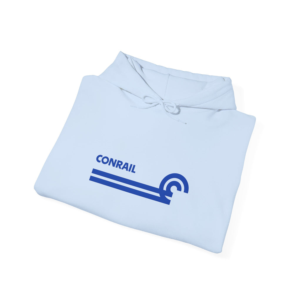 Conrail (Consolidated Rail Corporation) Hoodie / Sweatshirt