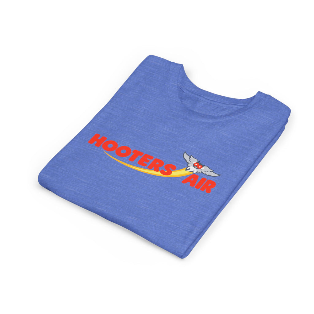 Hooters Air Kids Tee / T-Shirt