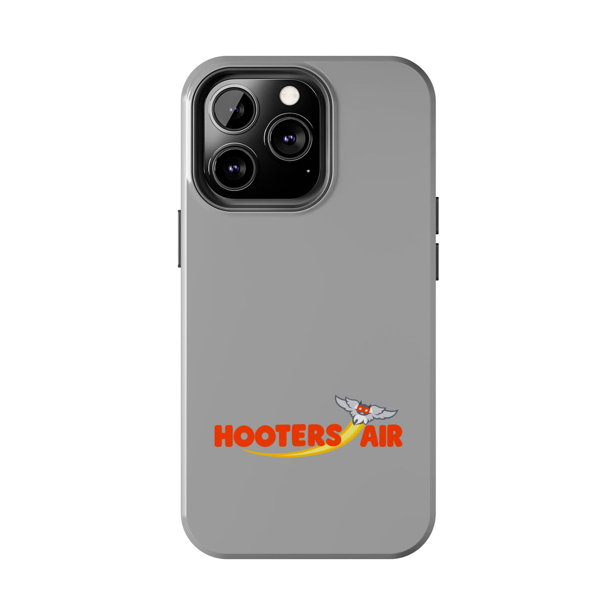 Hooters Air Tough Phone Case