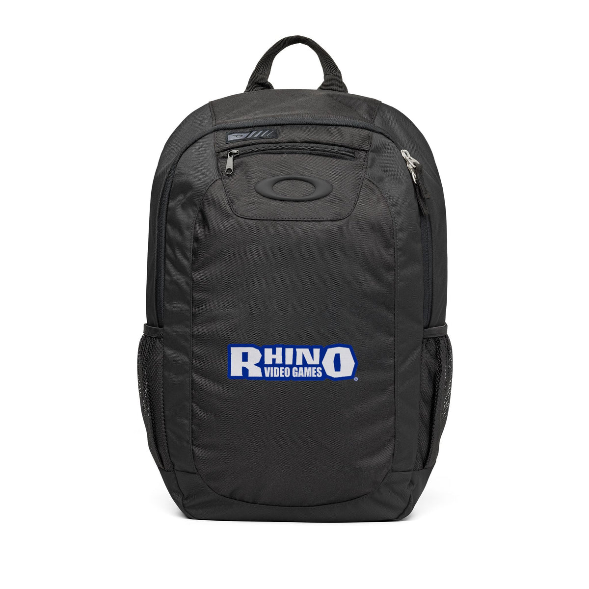 Rhino Video Games Backpack