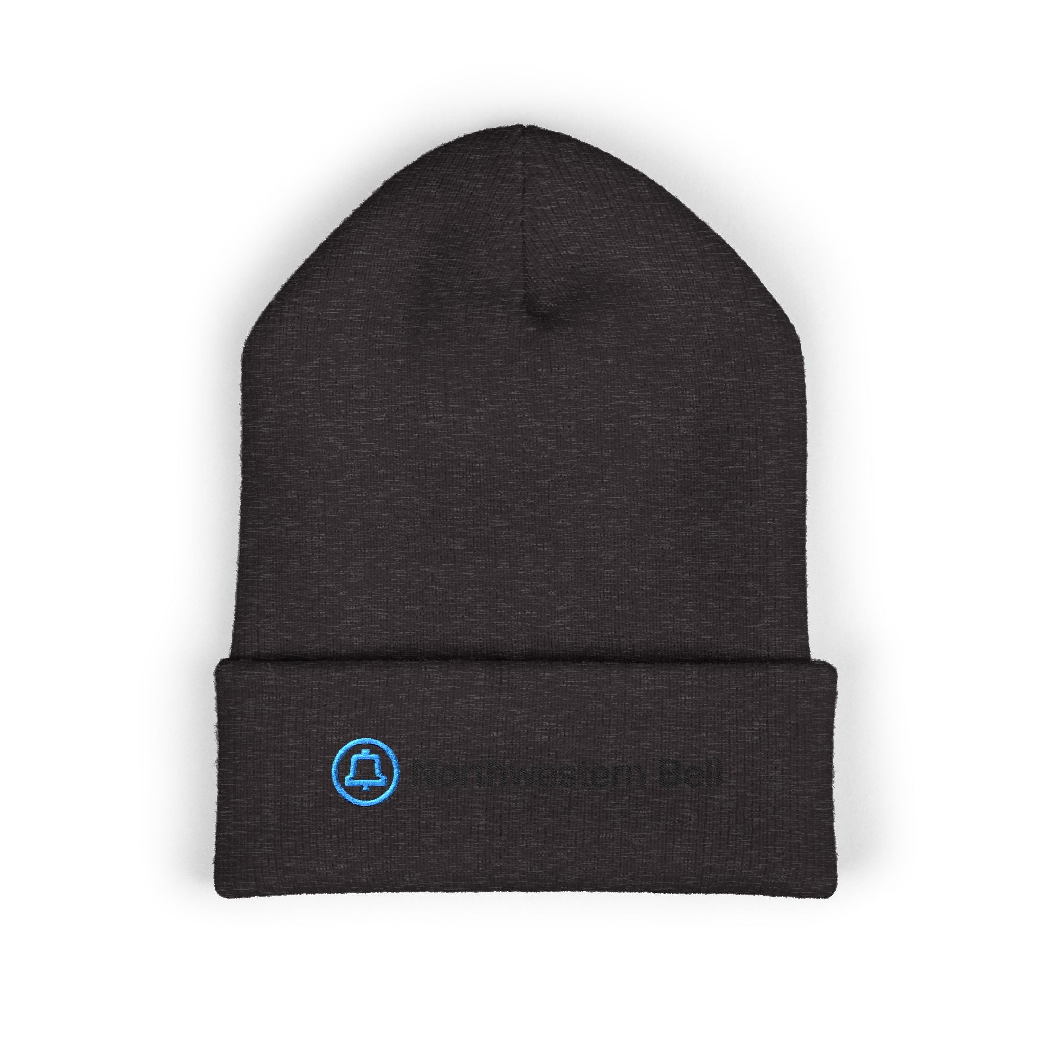 Pacific Northwest Bell Telephone Company Cuffed Beanie