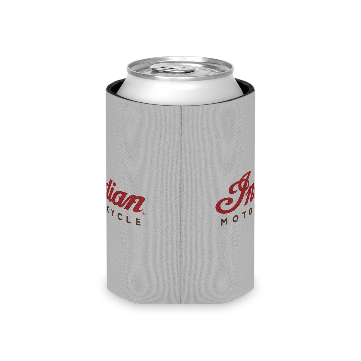 Indian Motorcycle Can Cooler