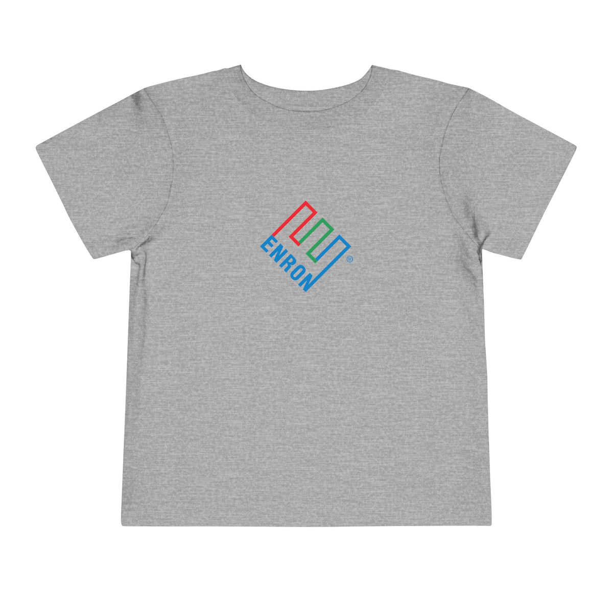 Enron Toddler Tee / T-Shirt