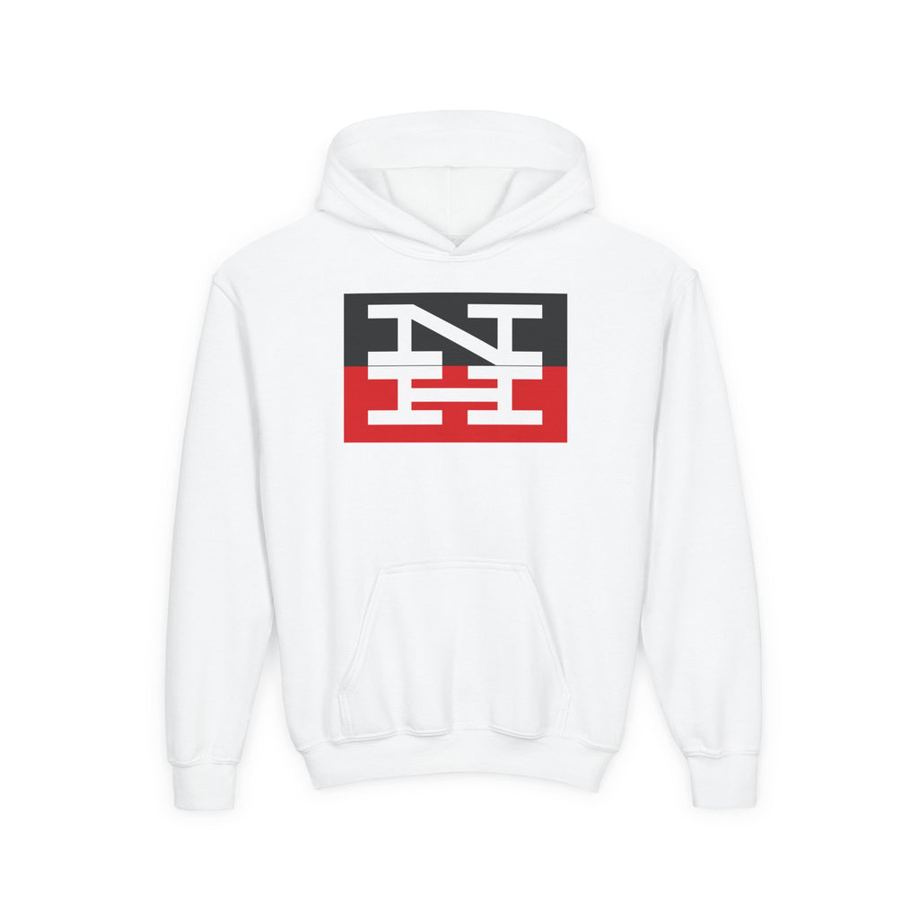 New York, New Haven and Hartford Railroad Youth Hoodie / Sweatshirt