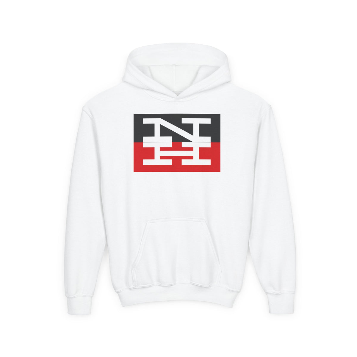 New York, New Haven and Hartford Railroad Youth Hoodie / Sweatshirt