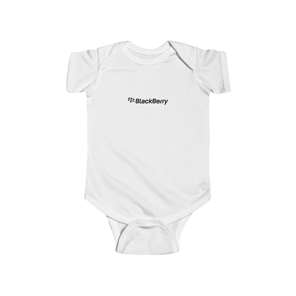BlackBerry Infant Bodysuit