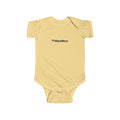 BlackBerry Infant Bodysuit