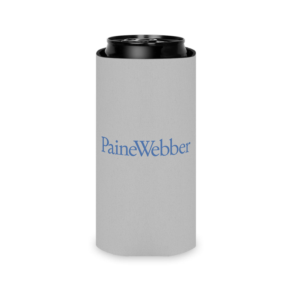 PaineWebber Can Cooler