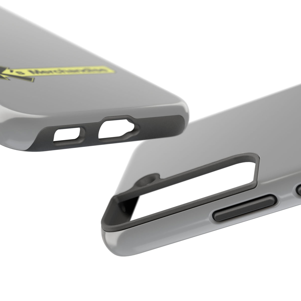 K's Merchandise Mart Tough Phone Case