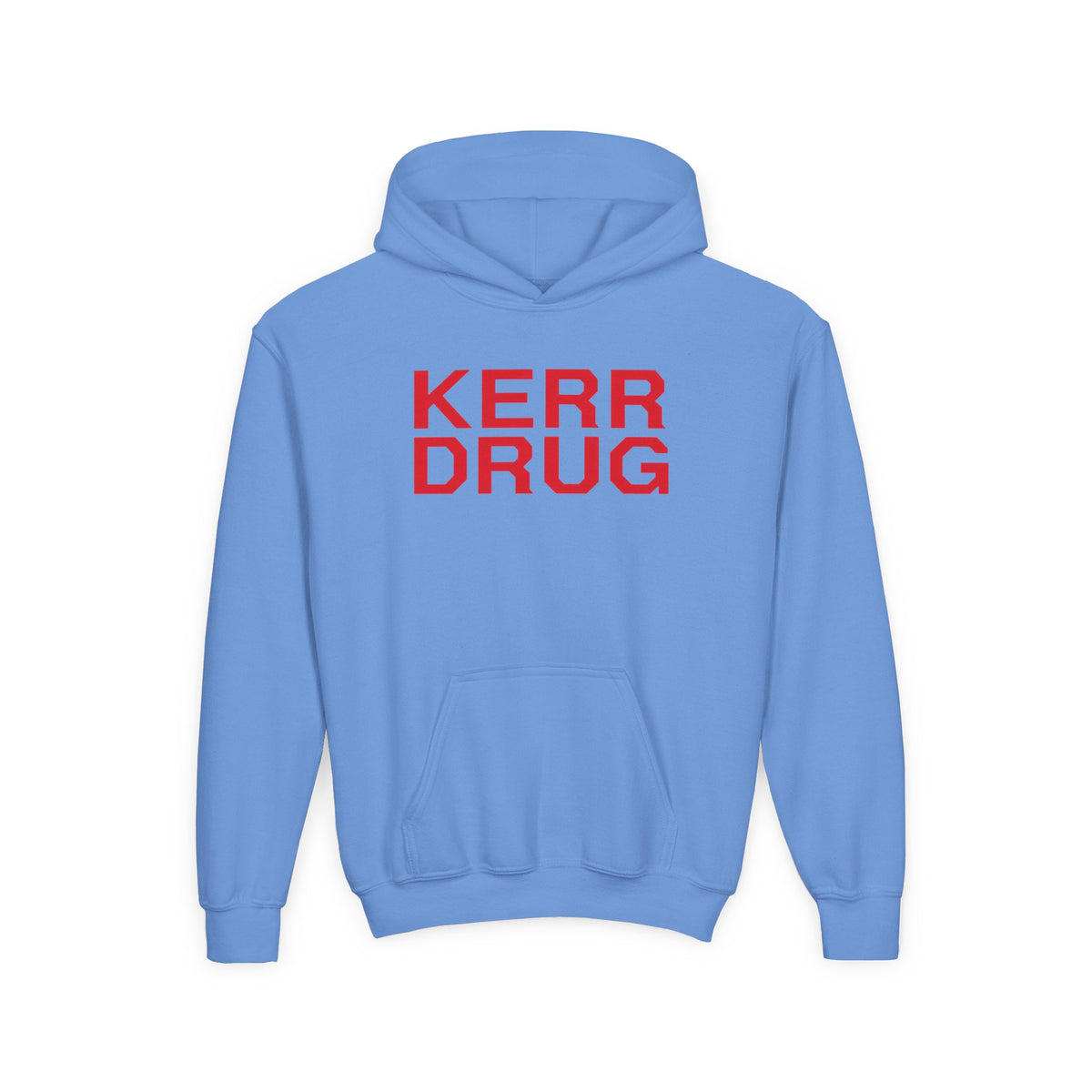 Kerr Drug Youth Hoodie / Sweatshirt