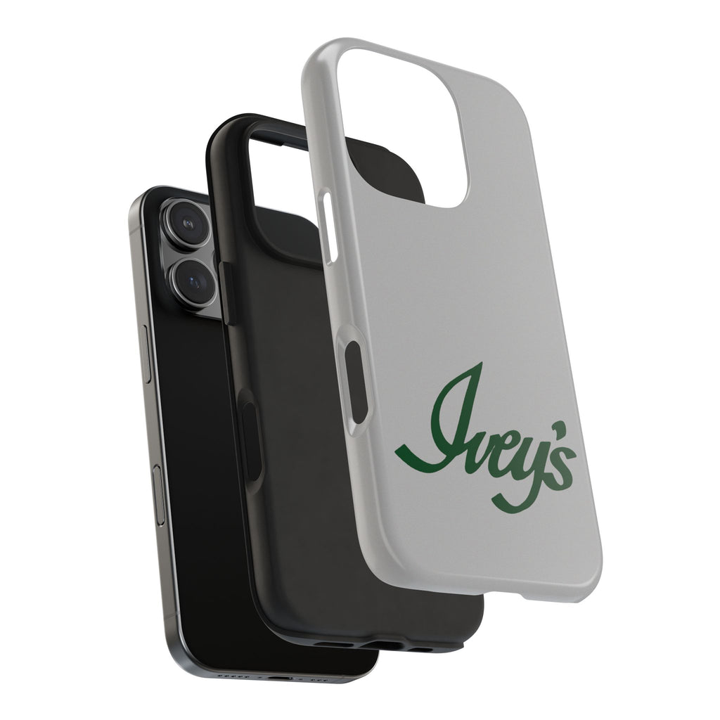 Ivey's Tough Phone Case