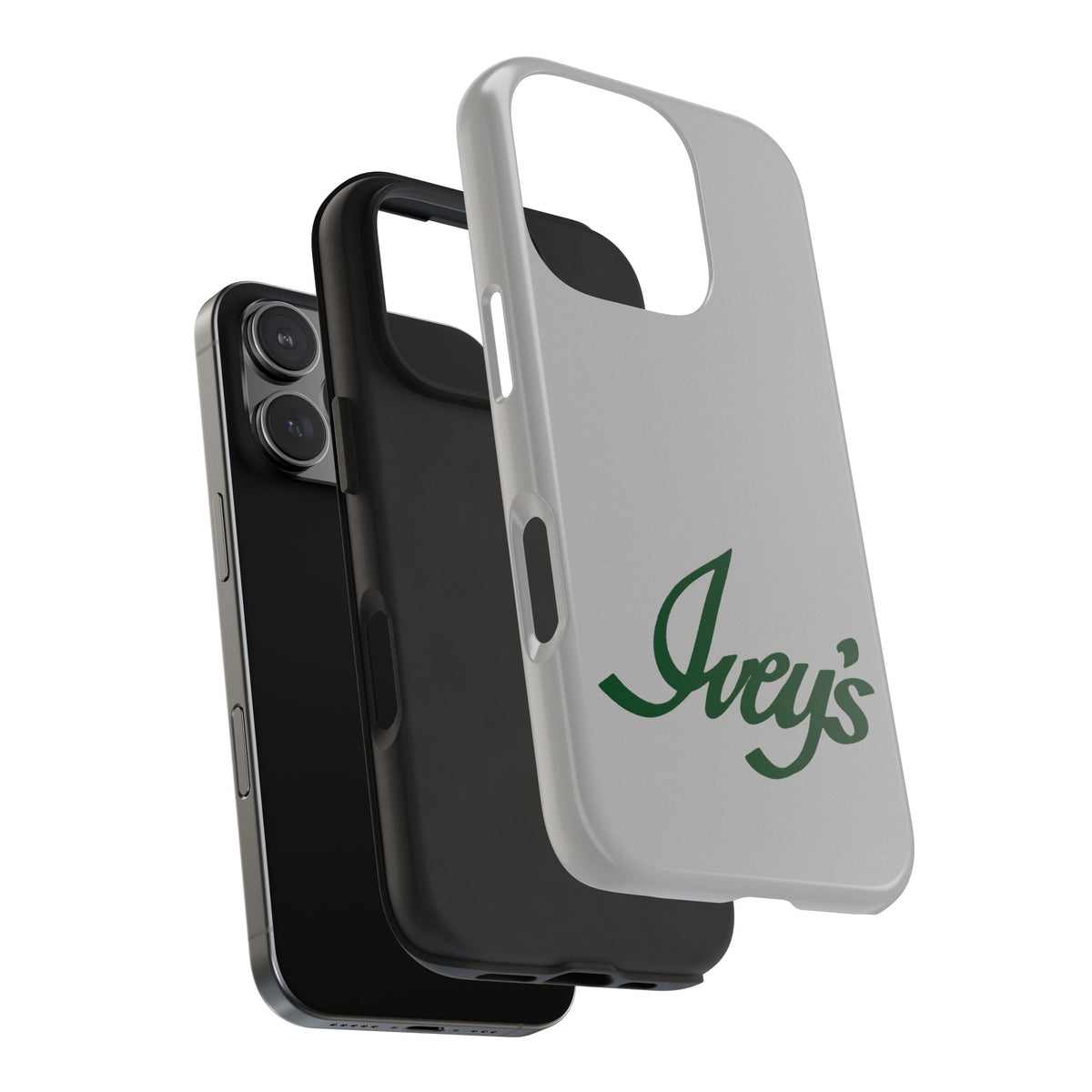 Ivey's Tough Phone Case