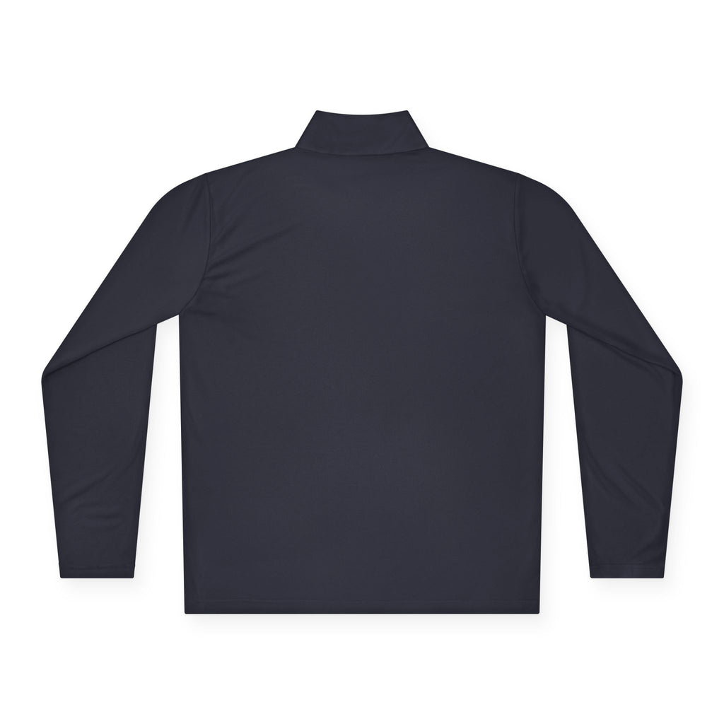 Westinghouse Electric Corporation Unisex Quarter Zip Pullover