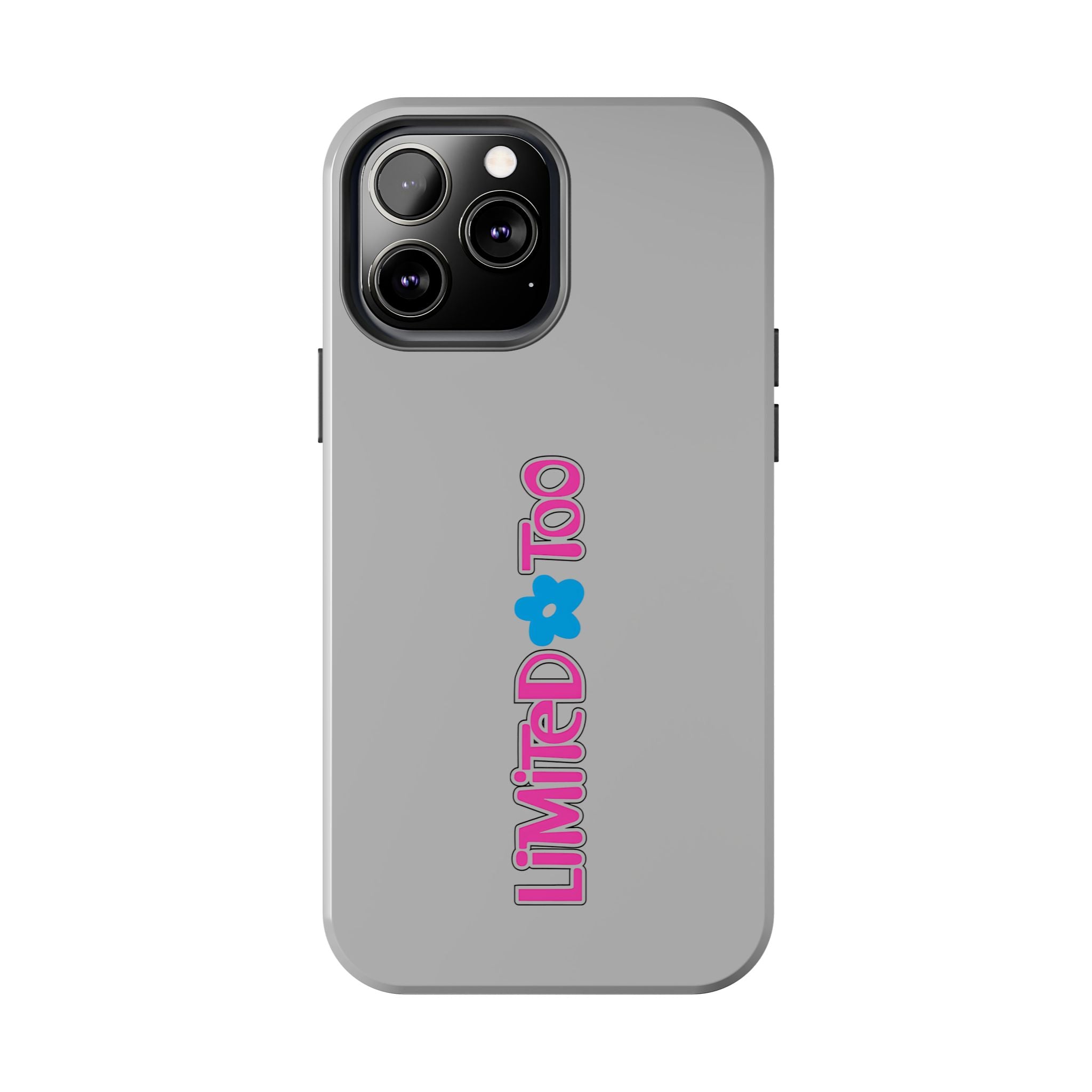 Limited Too Tough Phone Case